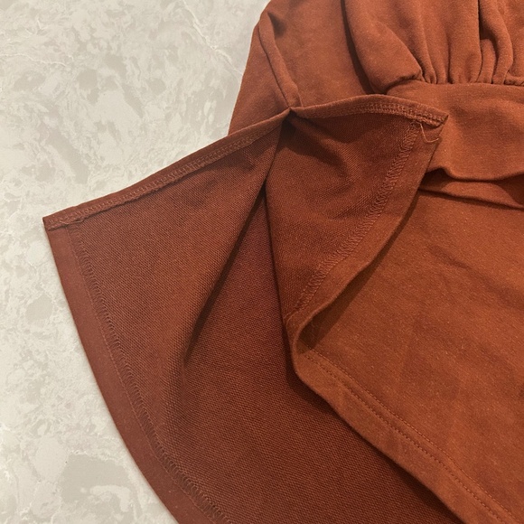 Tiger Rhinestoned Sweatshirt - Picture 6 of 8